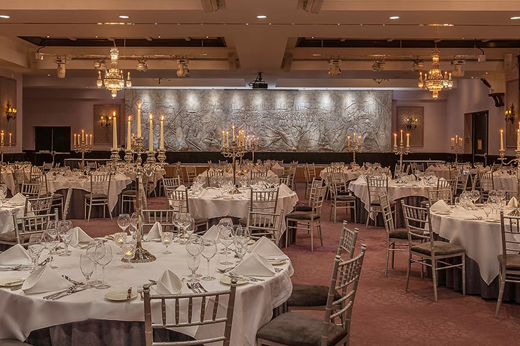 Clontarf Castle Conference & Events