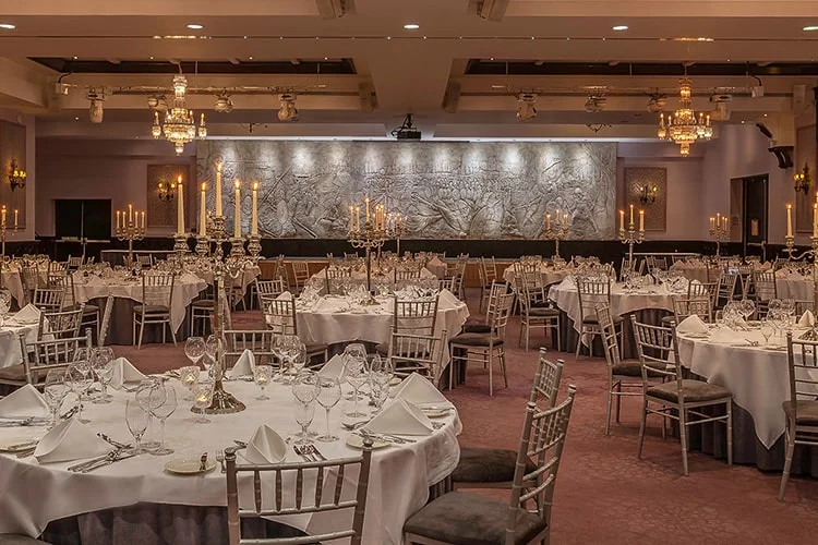 Clontarf Castle Conference & Events