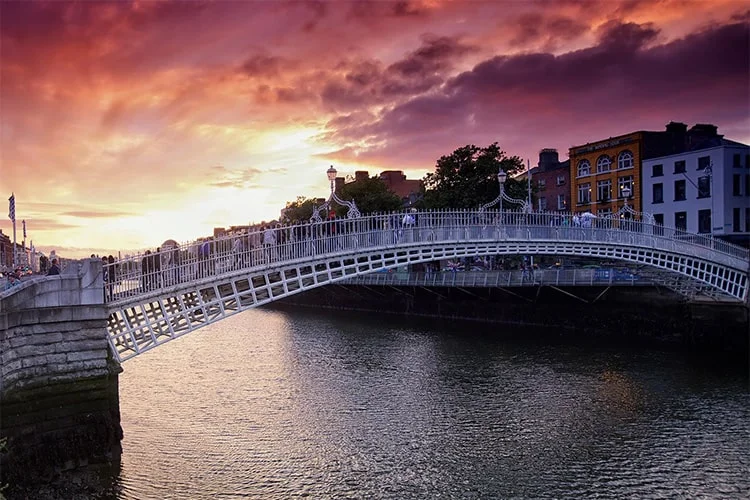 Clontarf Castle Image