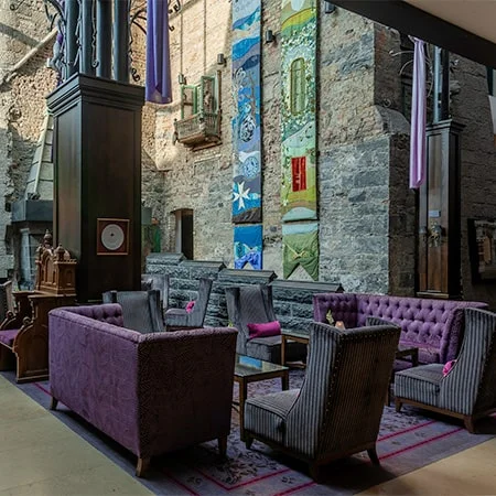 Dollymount Clontarf Castle