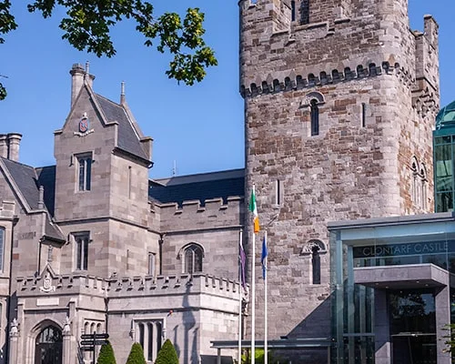 Dollymount Clontarf Castle