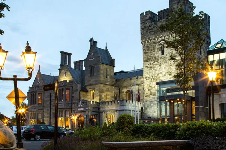 Dublin Clontarf Castle Hotel
