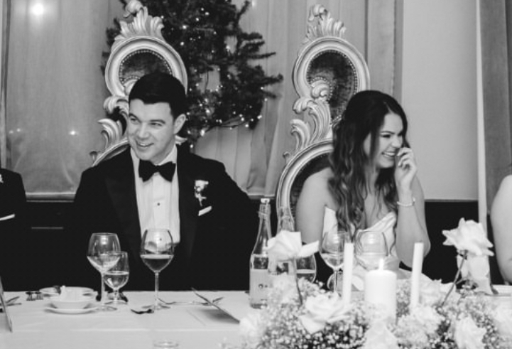 Clontarf Castle Castle Weddings